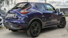 Nissan Juke 1.2i*115PS*OPŁACONY Bezwypadkowy*Klima Navi Kamera*Serwis*GWARANCJA 24 - 14