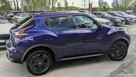 Nissan Juke 1.2i*115PS*OPŁACONY Bezwypadkowy*Klima Navi Kamera*Serwis*GWARANCJA 24 - 15