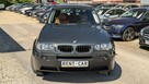 BMW X3 2.0D*150PS*OPŁACONY Bezwypadkowy*xDrive*Klimatronik*Serwis*GWARANCJA - 4