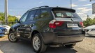 BMW X3 2.0D*150PS*OPŁACONY Bezwypadkowy*xDrive*Klimatronik*Serwis*GWARANCJA - 8