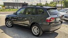 BMW X3 2.0D*150PS*OPŁACONY Bezwypadkowy*xDrive*Klimatronik*Serwis*GWARANCJA - 9