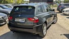 BMW X3 2.0D*150PS*OPŁACONY Bezwypadkowy*xDrive*Klimatronik*Serwis*GWARANCJA - 10