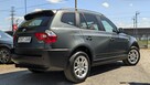 BMW X3 2.0D*150PS*OPŁACONY Bezwypadkowy*xDrive*Klimatronik*Serwis*GWARANCJA - 12