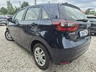 Honda Jazz **REZERWACJA** - 4