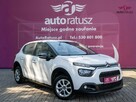 Citroen C3 FV 23%*Led*Tempomat*Idealna do miasta*Benzyna*Pełny Serwis*Oryginał