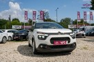 Citroen C3 FV 23%*Led*Tempomat*Idealna do miasta*Benzyna*Pełny Serwis*Oryginał - 2