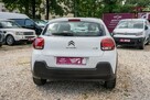 Citroen C3 FV 23%*Led*Tempomat*Idealna do miasta*Benzyna*Pełny Serwis*Oryginał - 5