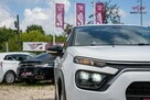 Citroen C3 FV 23%*Led*Tempomat*Idealna do miasta*Benzyna*Pełny Serwis*Oryginał - 8
