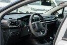 Citroen C3 FV 23%*Led*Tempomat*Idealna do miasta*Benzyna*Pełny Serwis*Oryginał - 12