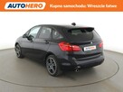 BMW 225 PHEV full LED automat półskóra sportowe grzane fotele navi - 4