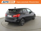 BMW 225 PHEV full LED automat półskóra sportowe grzane fotele navi - 8