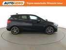 BMW 225 PHEV full LED automat półskóra sportowe grzane fotele navi - 10