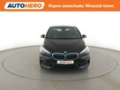 BMW 225 PHEV full LED automat półskóra sportowe grzane fotele navi - 12