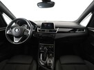 BMW 225 PHEV full LED automat półskóra sportowe grzane fotele navi - 16