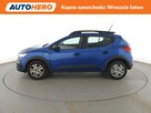 Dacia Sandero Stepway Stepway klima tempomat LED - 2