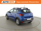 Dacia Sandero Stepway Stepway klima tempomat LED - 4