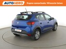 Dacia Sandero Stepway Stepway klima tempomat LED - 7