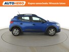 Dacia Sandero Stepway Stepway klima tempomat LED - 9