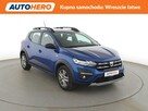 Dacia Sandero Stepway Stepway klima tempomat LED - 10