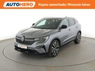 Renault Austral HEV full LED automat virtual cocpit navi klima auto grzane fotele kame