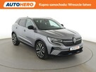 Renault Austral HEV full LED automat virtual cocpit navi klima auto grzane fotele kame - 10