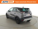 Opel Crossland X 1.2 Turbo Automat Elegance Nawigacja Tempomat ParkAssist Kamera LED - 4