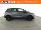 Opel Crossland X 1.2 Turbo Automat Elegance Nawigacja Tempomat ParkAssist Kamera LED - 9