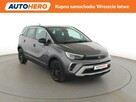 Opel Crossland X 1.2 Turbo Automat Elegance Nawigacja Tempomat ParkAssist Kamera LED - 10