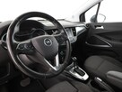 Opel Crossland X 1.2 Turbo Automat Elegance Nawigacja Tempomat ParkAssist Kamera LED - 14