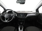 Opel Crossland X 1.2 Turbo Automat Elegance Nawigacja Tempomat ParkAssist Kamera LED - 15