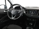 Opel Crossland X 1.2 Turbo Automat Elegance Nawigacja Tempomat ParkAssist Kamera LED - 16