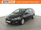 Opel Astra kamera automat auto klima navi pdc grzana kierownica i fotele