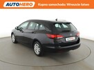 Opel Astra kamera automat auto klima navi pdc grzana kierownica i fotele - 4
