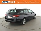 Opel Astra kamera automat auto klima navi pdc grzana kierownica i fotele - 7