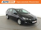 Opel Astra kamera automat auto klima navi pdc grzana kierownica i fotele - 10