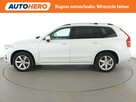 Volvo XC 90 PHEV 4x4 automat full LED skóra panorama navi klima auto grzane fotele - 2