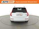 Volvo XC 90 PHEV 4x4 automat full LED skóra panorama navi klima auto grzane fotele - 6