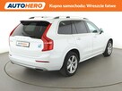 Volvo XC 90 PHEV 4x4 automat full LED skóra panorama navi klima auto grzane fotele - 7
