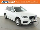 Volvo XC 90 PHEV 4x4 automat full LED skóra panorama navi klima auto grzane fotele - 10