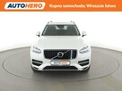 Volvo XC 90 PHEV 4x4 automat full LED skóra panorama navi klima auto grzane fotele - 11