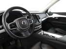 Volvo XC 90 PHEV 4x4 automat full LED skóra panorama navi klima auto grzane fotele - 14