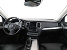Volvo XC 90 PHEV 4x4 automat full LED skóra panorama navi klima auto grzane fotele - 15
