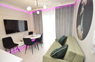 Nowy apartament z balkonem. - 1