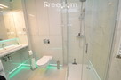 Nowy apartament z balkonem. - 9