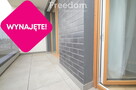Nowy apartament z balkonem. - 8