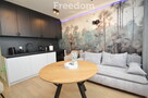 Nowy apartament z balkonem. - 2