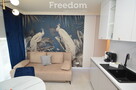 Nowy apartament z balkonem. - 1