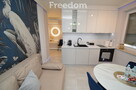 Nowy apartament z balkonem. - 2