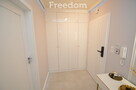 Nowy apartament z balkonem. - 8