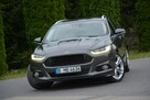 Ford Mondeo Titanium ST Full Led Radar ACC Skóry Navi Kamera ParkAssist Sony ASO - 2